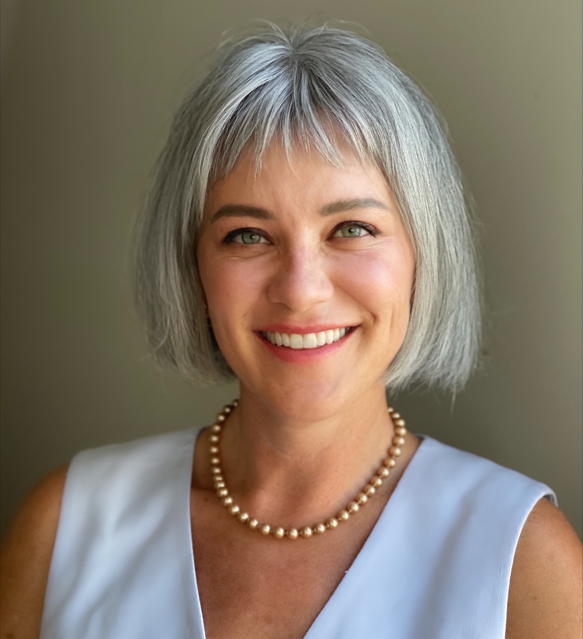 Yvonne Godfrey Headhsot